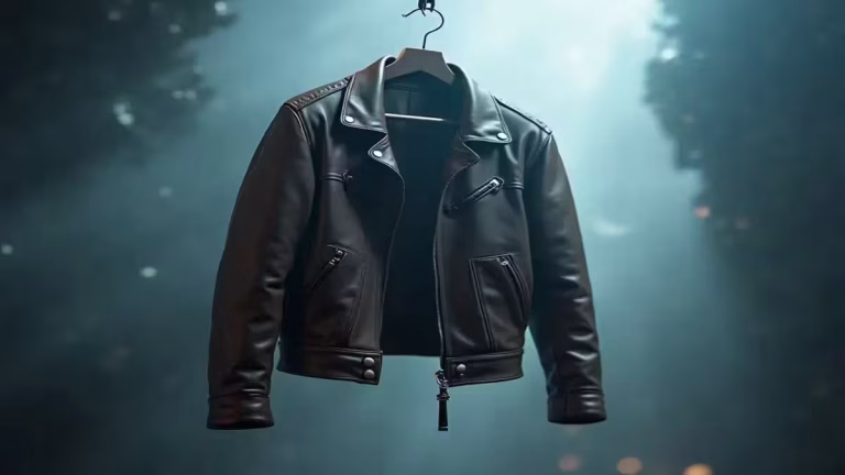 Rüyada ceket görmenin anlamı nedir?