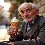 Rüyada dondurma görmek ne demek büyüklerimizin yorumları.