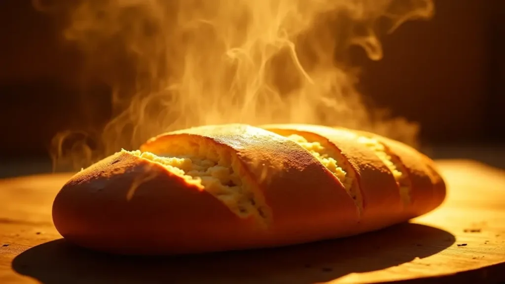 Rüyada ekmek görmek bereket ve helal rızık anlamı