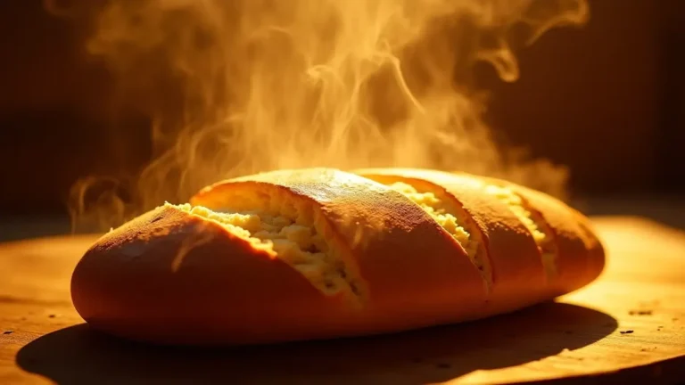 Rüyada ekmek görmek bereket ve helal rızık anlamı