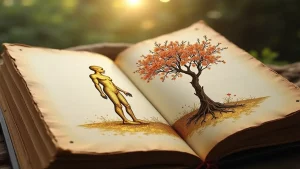 Rüyada aza noksanlığı görmenin derin anlamı: Kayıptan doğan yeniden doğuş ve büyüme sembolizmi.