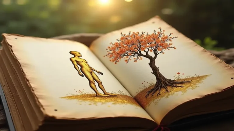 Rüyada aza noksanlığı görmenin derin anlamı: Kayıptan doğan yeniden doğuş ve büyüme sembolizmi.