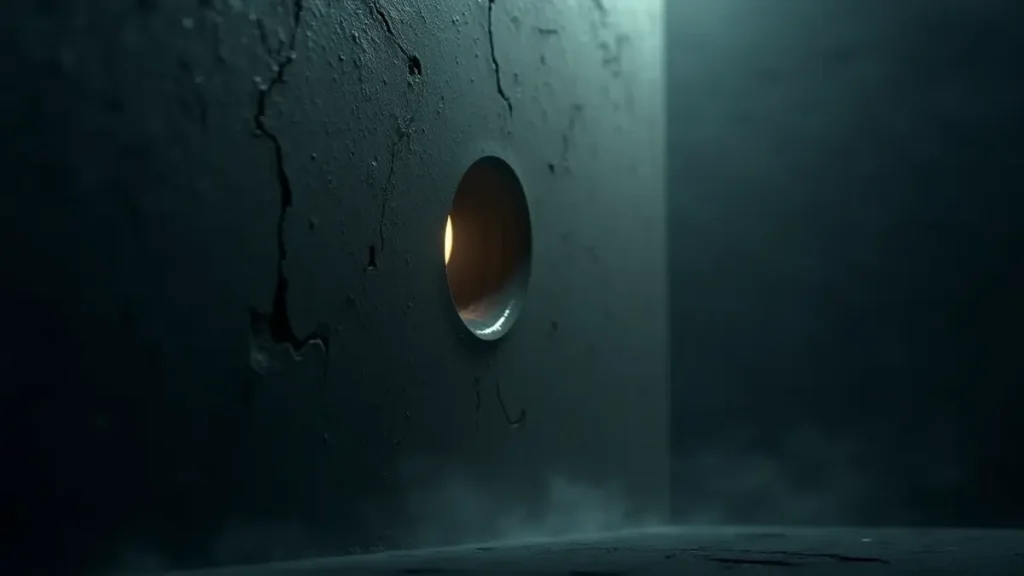 Rüyada fare deliği görmek ne demek?