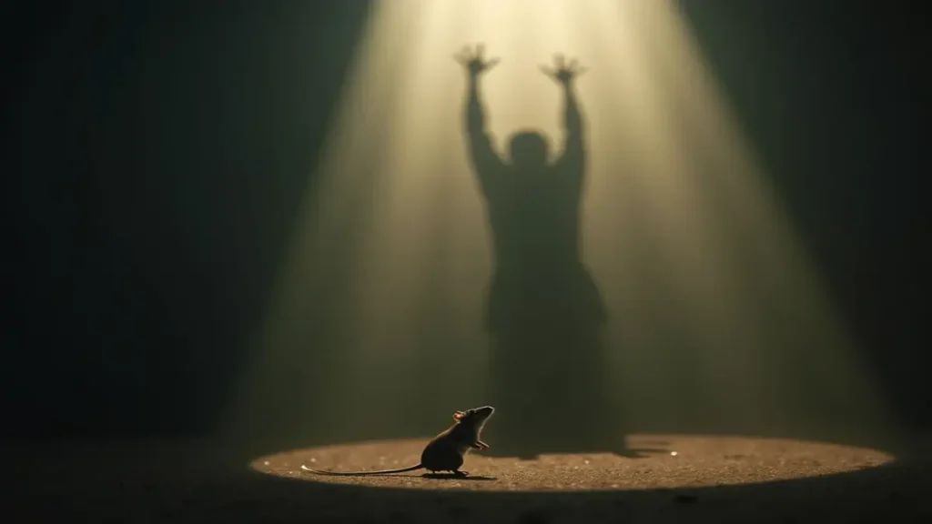 Rüyada fare öldürmek neye işaret eder?