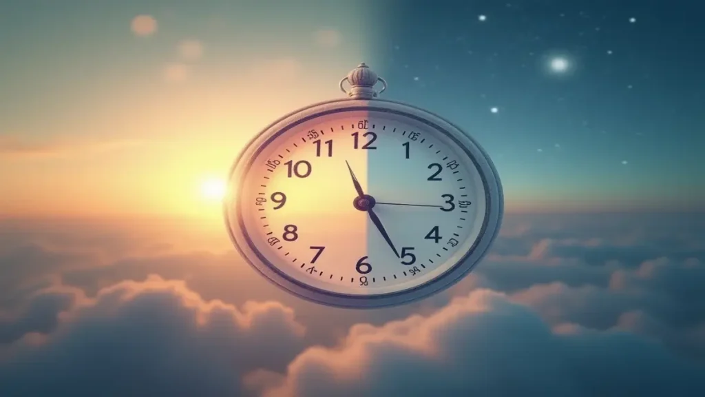 Rüyada ilişki görmenin zamanı ve anlamı