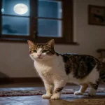 Rüyada Kedi Görmek Ne Anlama Gelir?