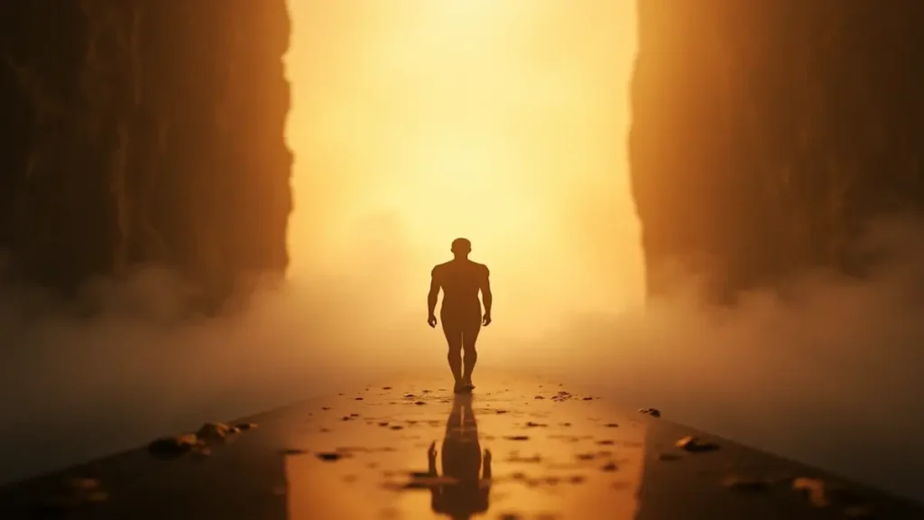 Rüyada kendi ölümünü görmek ne anlama gelir?