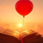 Rüyada kırmızı balon görmek, klasik rüya tabiri kaynaklarında tutku ve başarıya işaret eder.