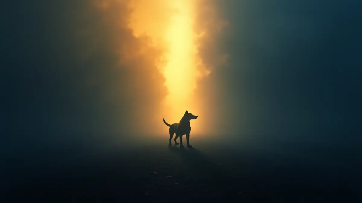 Rüyada köpek görmek ne anlama gelir? Sadık dost mu gizli düşman mı?