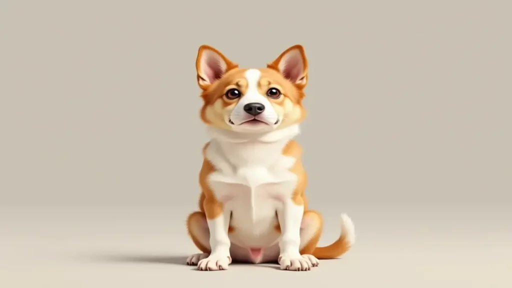 Rüyada uysal köpek görmek neyi simgeler?