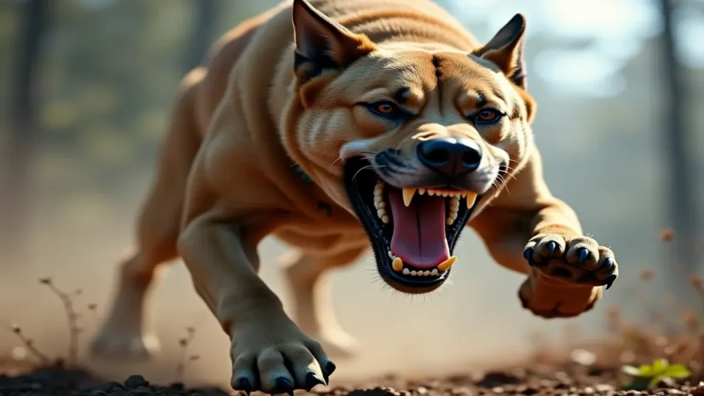 Rüyada köpek ısırması ne anlama gelir?