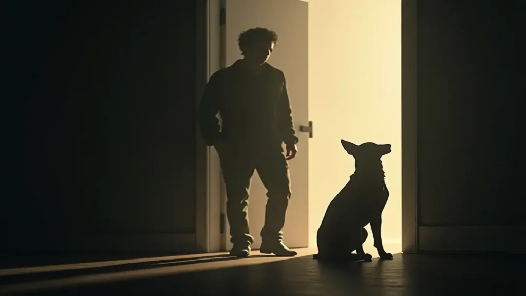 Rüyada köpek görmek psikolojik anlamı