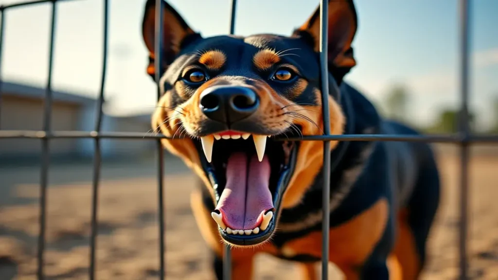 Rüyada köpek saldırması ama zarar vermemesi