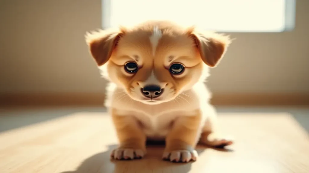 Rüyada köpek yavrusu görmek hayırlı mı?