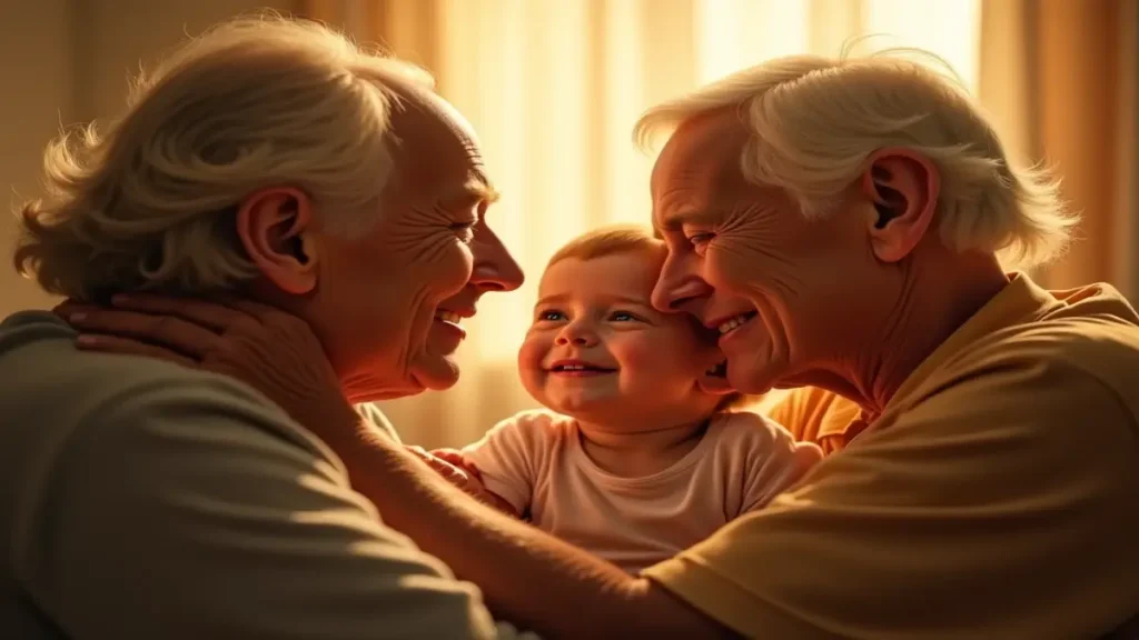 Rüyada ölmüş anne veya babayı görmek