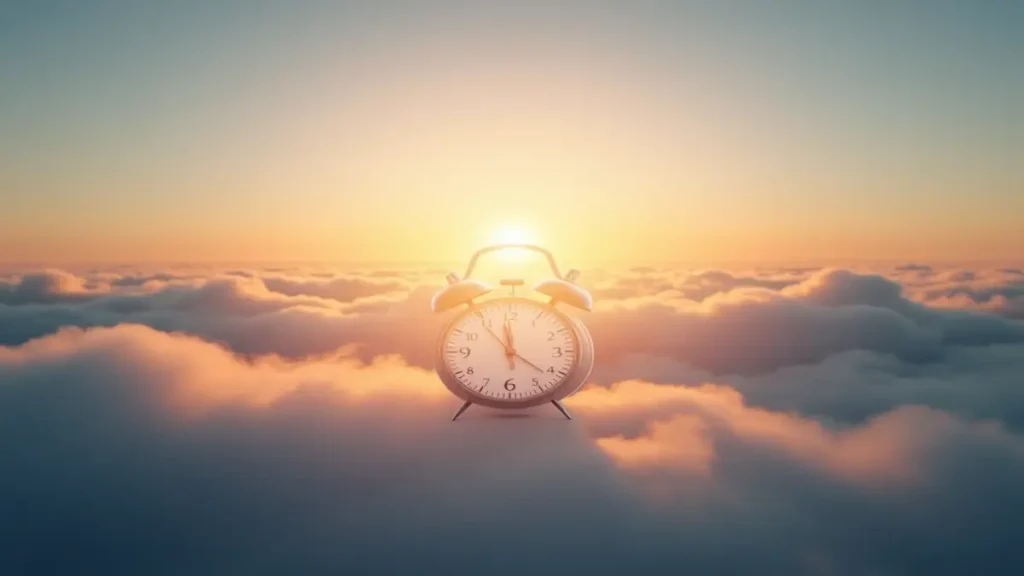 Rüyada ölümü seher vaktinde görmek