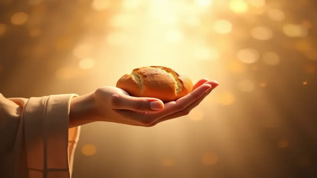 Rüyada ölünün bir şey vermesi hayır mı?