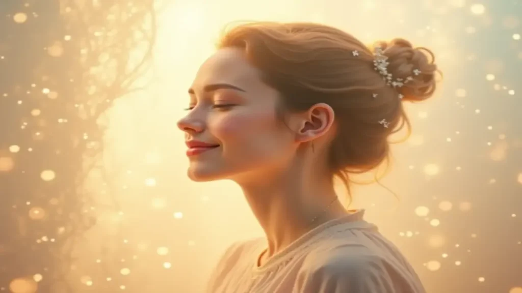 Rüyada ölünün gülümsemesi