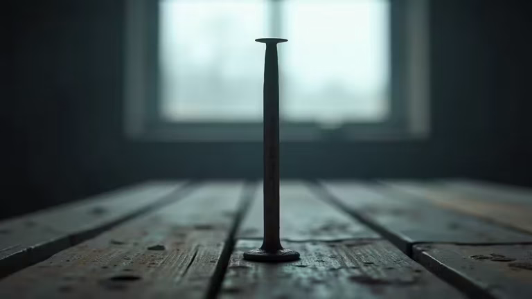 Rüyada Çivi Görmek: Sağlam Dostluktan Sarsılmaz İmâna Uzanan Gizemli Yolculuk Rüyada paslı çivi görmek ne anlama gelir? Klasik rüya tabirlerine göre paslı çivi görmek sıkıntıya işaret eder.