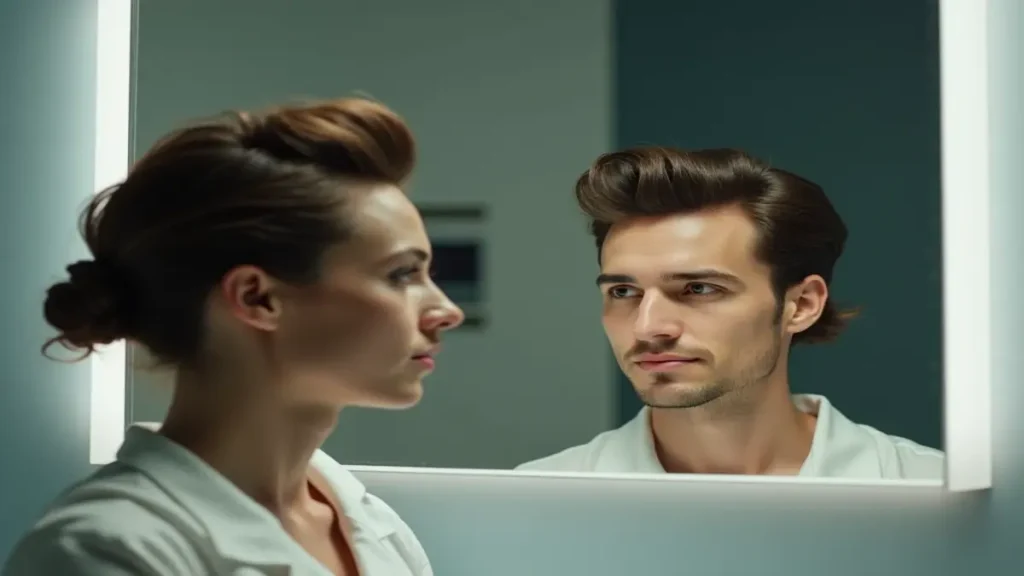 Rüyada saç kestirmek değişim mi yoksa kayıp mı?