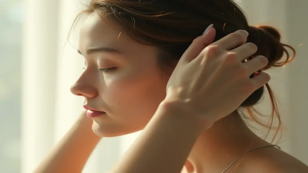 Rüyada saç taramak ne anlama gelir? Düzen ve ferahlık yorumu