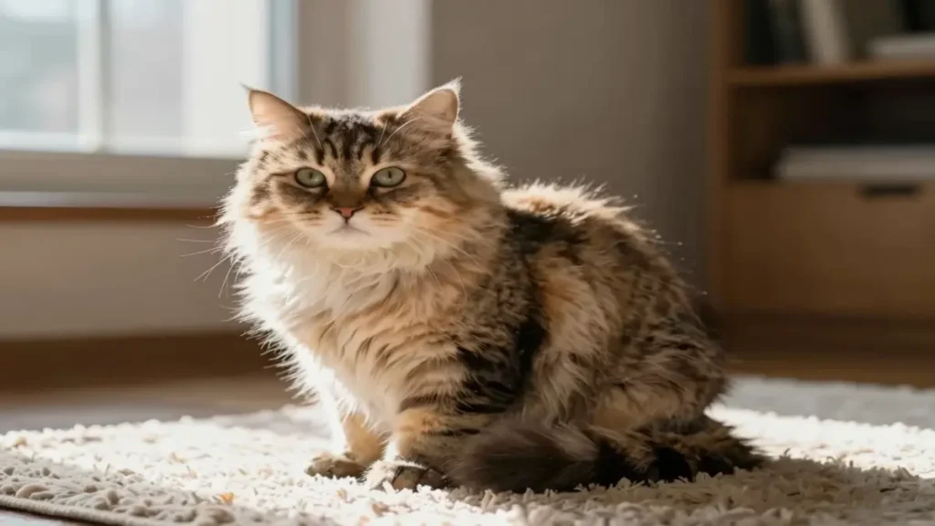 Rüyada Kedi Yavrusu Beslemek