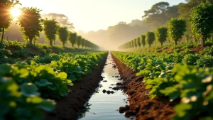 Rüyada Bostan Görmek: Rüyada görülen yeşil ve bakımlı bir bostan, bereket ve bolluk habercisi olarak yorumlanır.